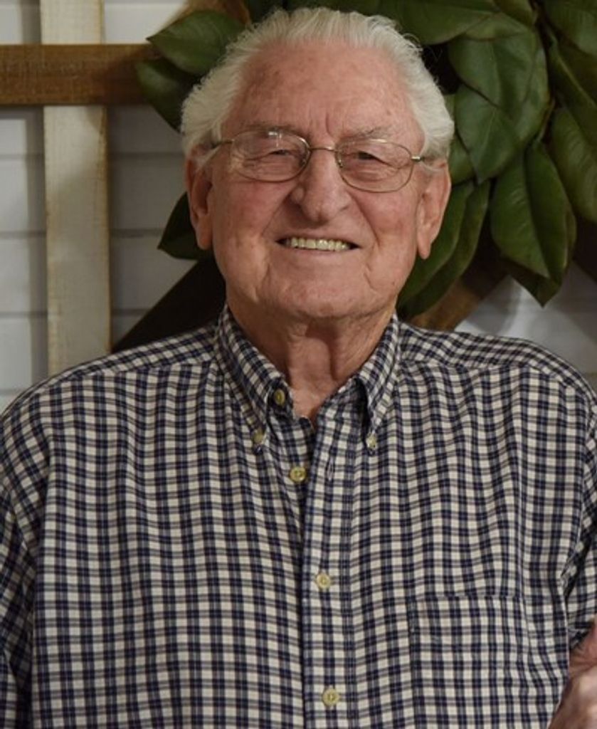 Roy Dean Smith Profile Photo