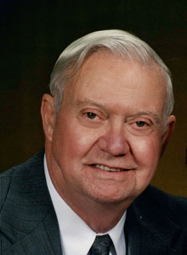 James Robert Hubert Profile Photo