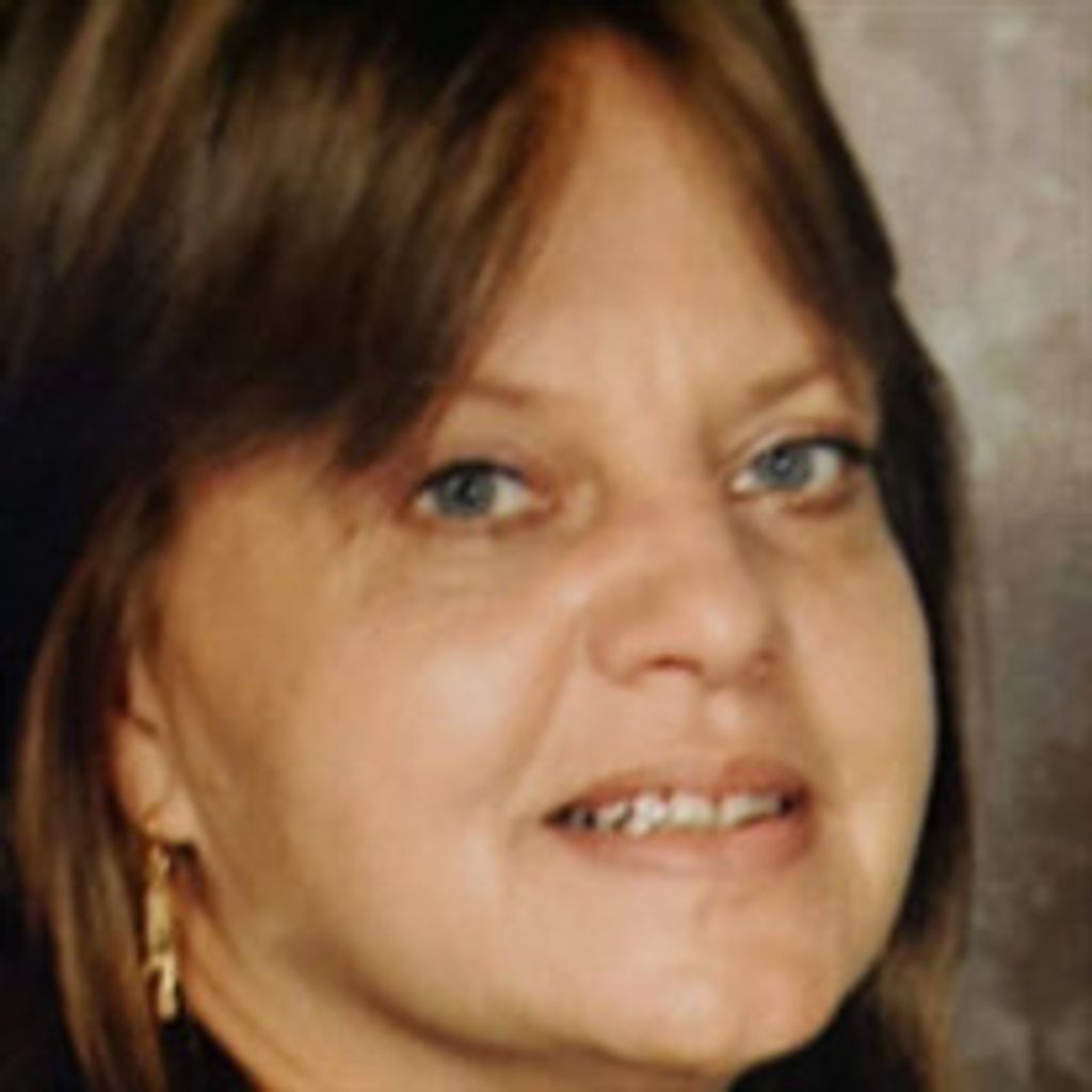 Julia Dulgher Horner