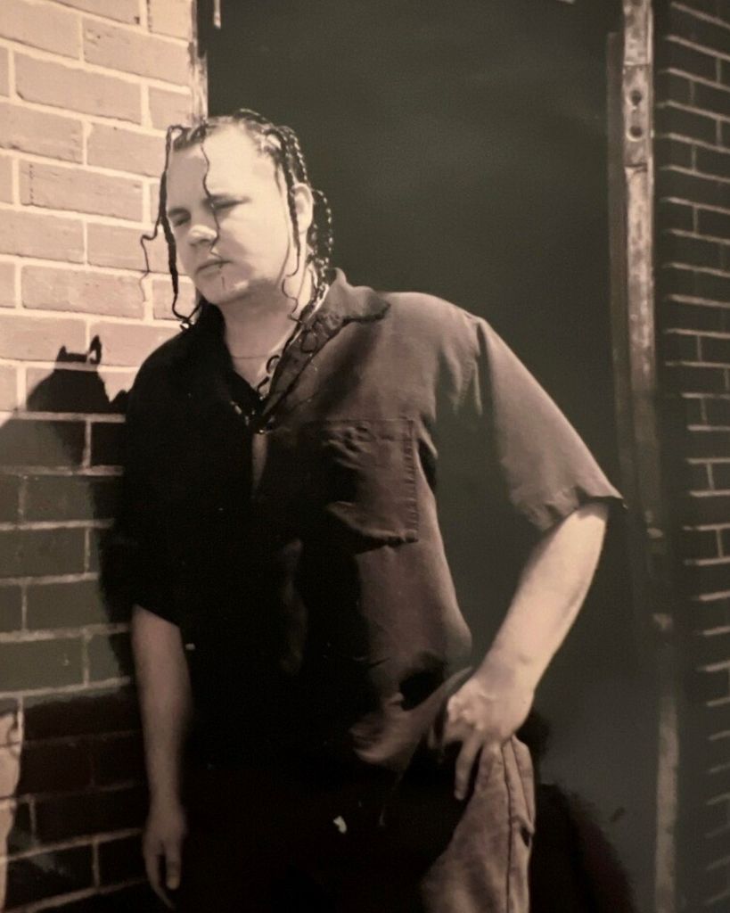 Durwood Michael Gilleland