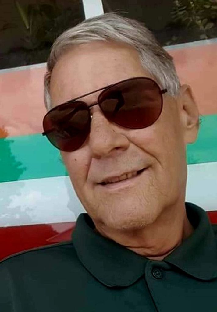 Ralph Eugene Edwards, Jr.