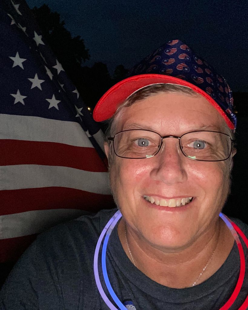 Debra Seagraves Profile Photo