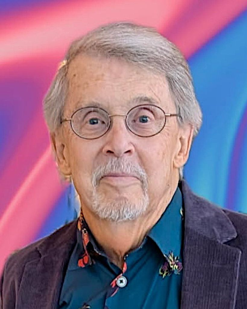 Peter Allan Dale Profile Photo