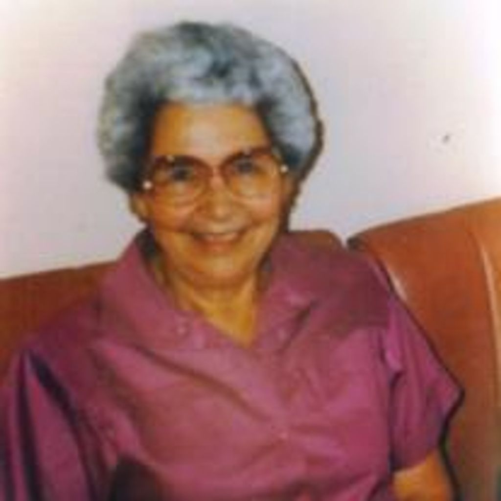 Cleo Trujillo-Martinez