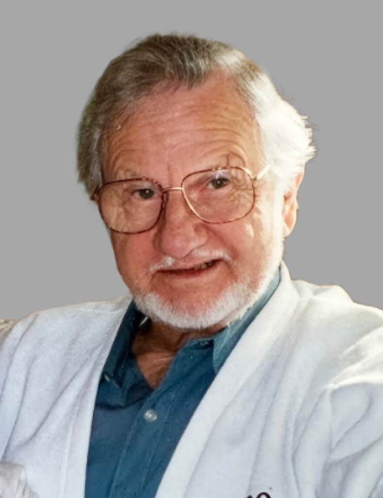 Marshall W. "Ozzie" Osborne Profile Photo