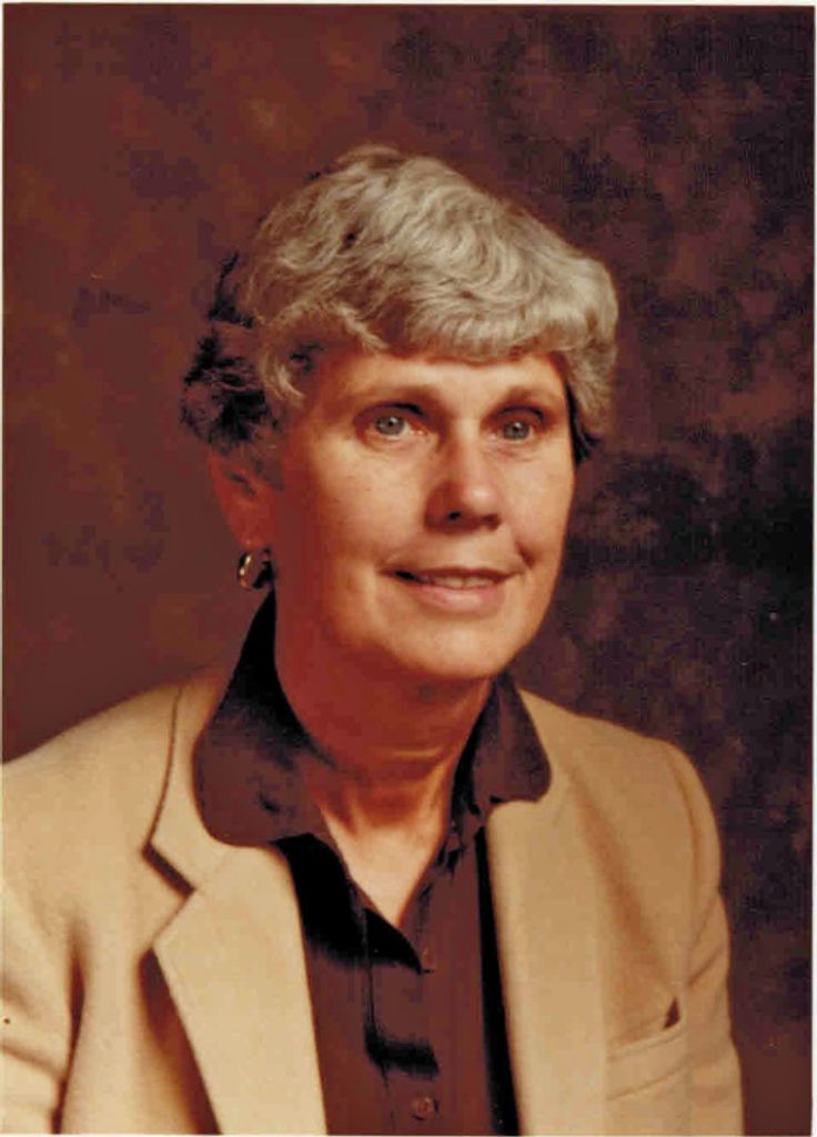 Barbara Haas Salstrand