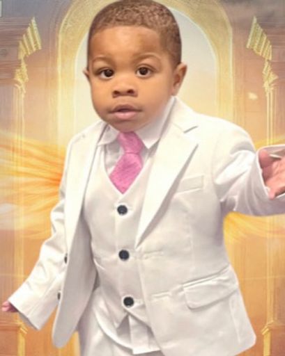 Richard W. Curtis III “Tre”'s obituary image