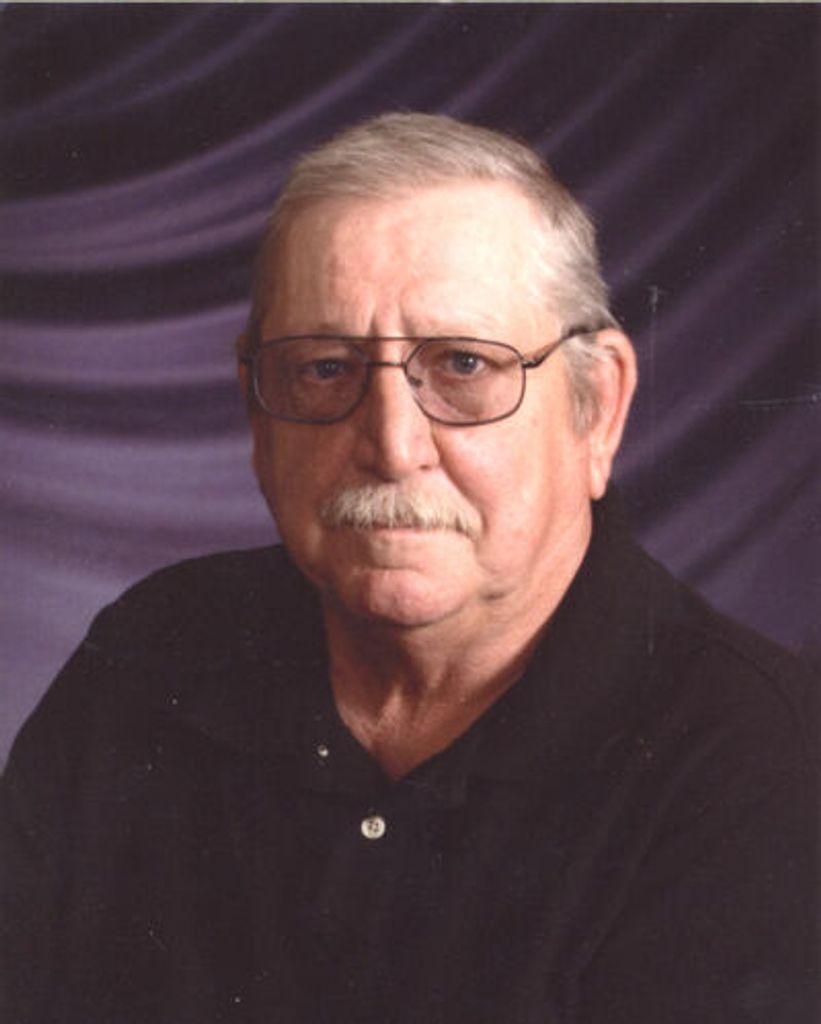 Larry Ray Booker Profile Photo