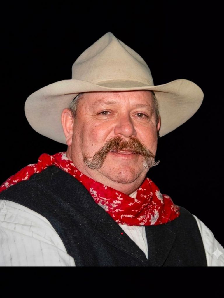 John J. Lampe Profile Photo