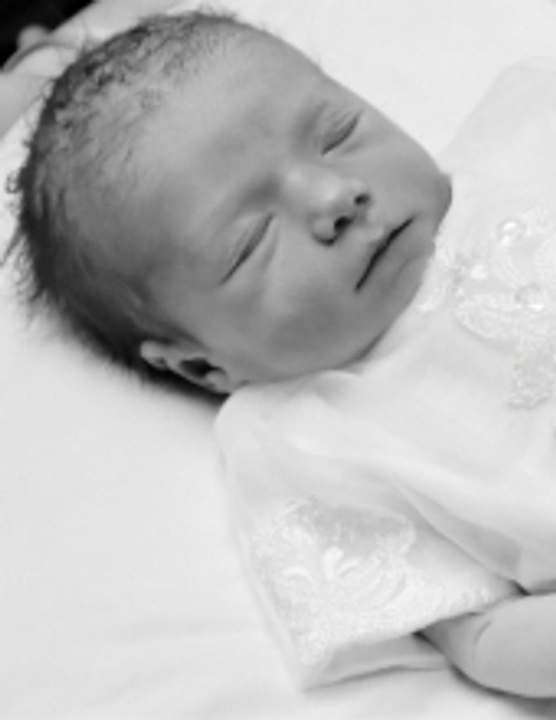 Saige Leigh Oelke