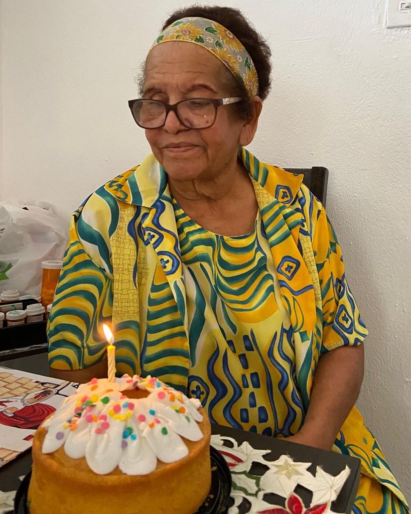 Juana Hilda Díaz-Sierra Profile Photo