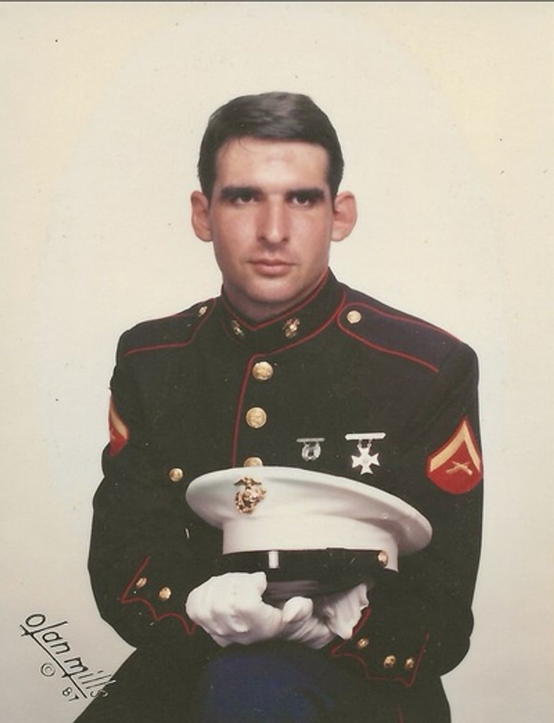 Bradley A. Seagraves Profile Photo