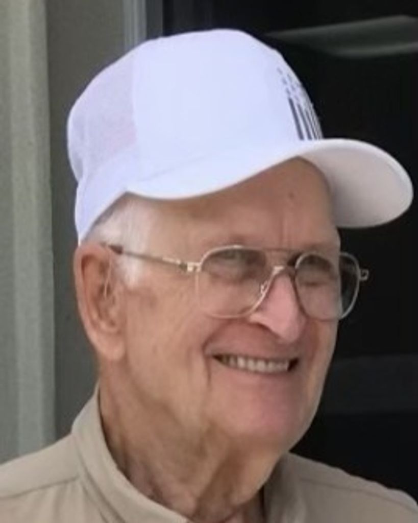 Herbie Garland Corder