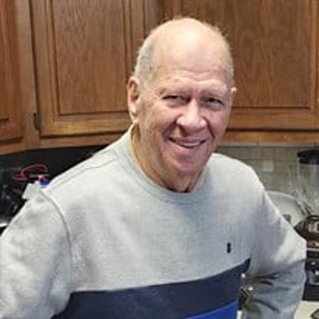 Norman Cecil Bierod