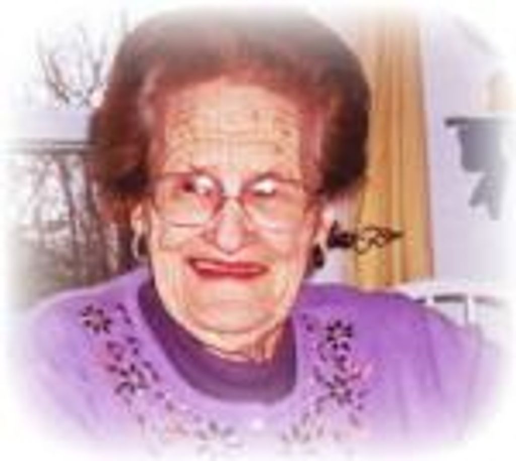 Marjorie Louise Fox Profile Photo