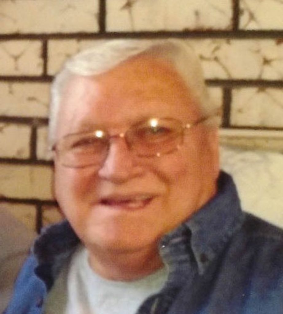 Charles Edward Merritt, Jr.