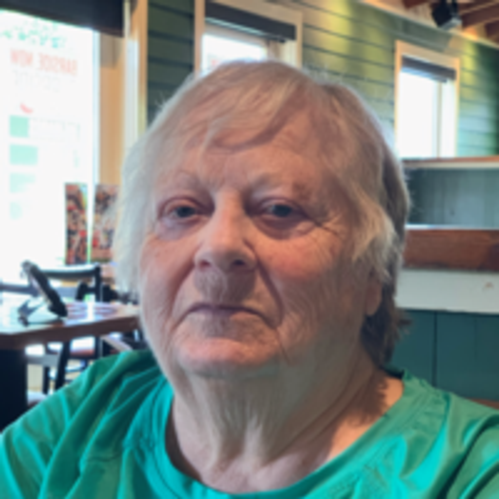 Irene North Adams