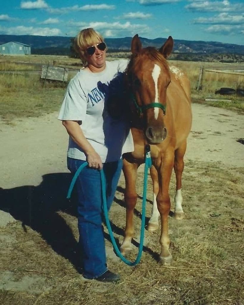 Sherri Comstock Profile Photo