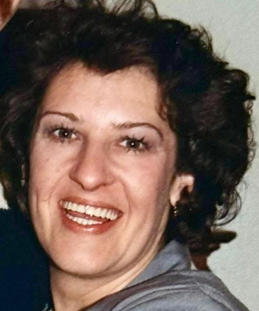 Eileen M. Burlingame