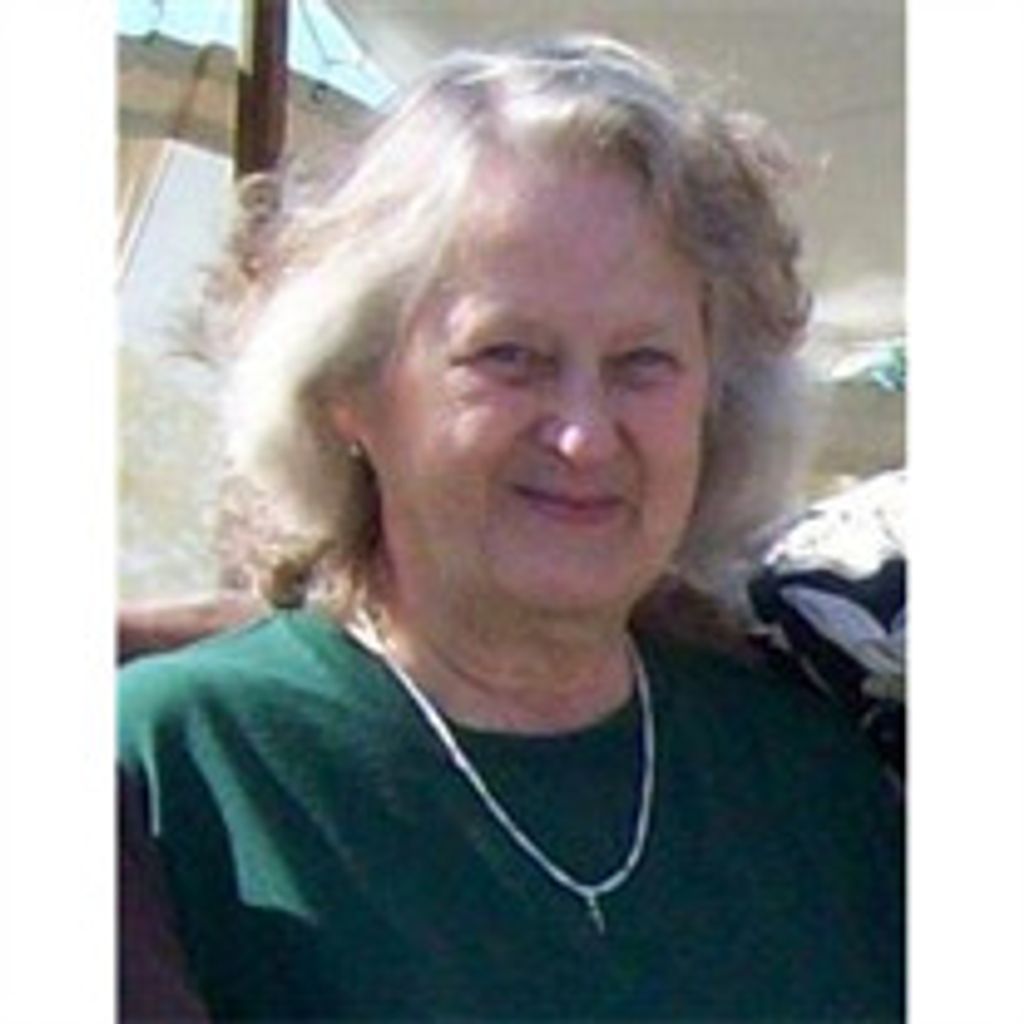 Marilyn Joyce Kaczorowski