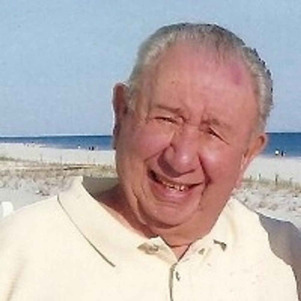 Ronald Ventrella