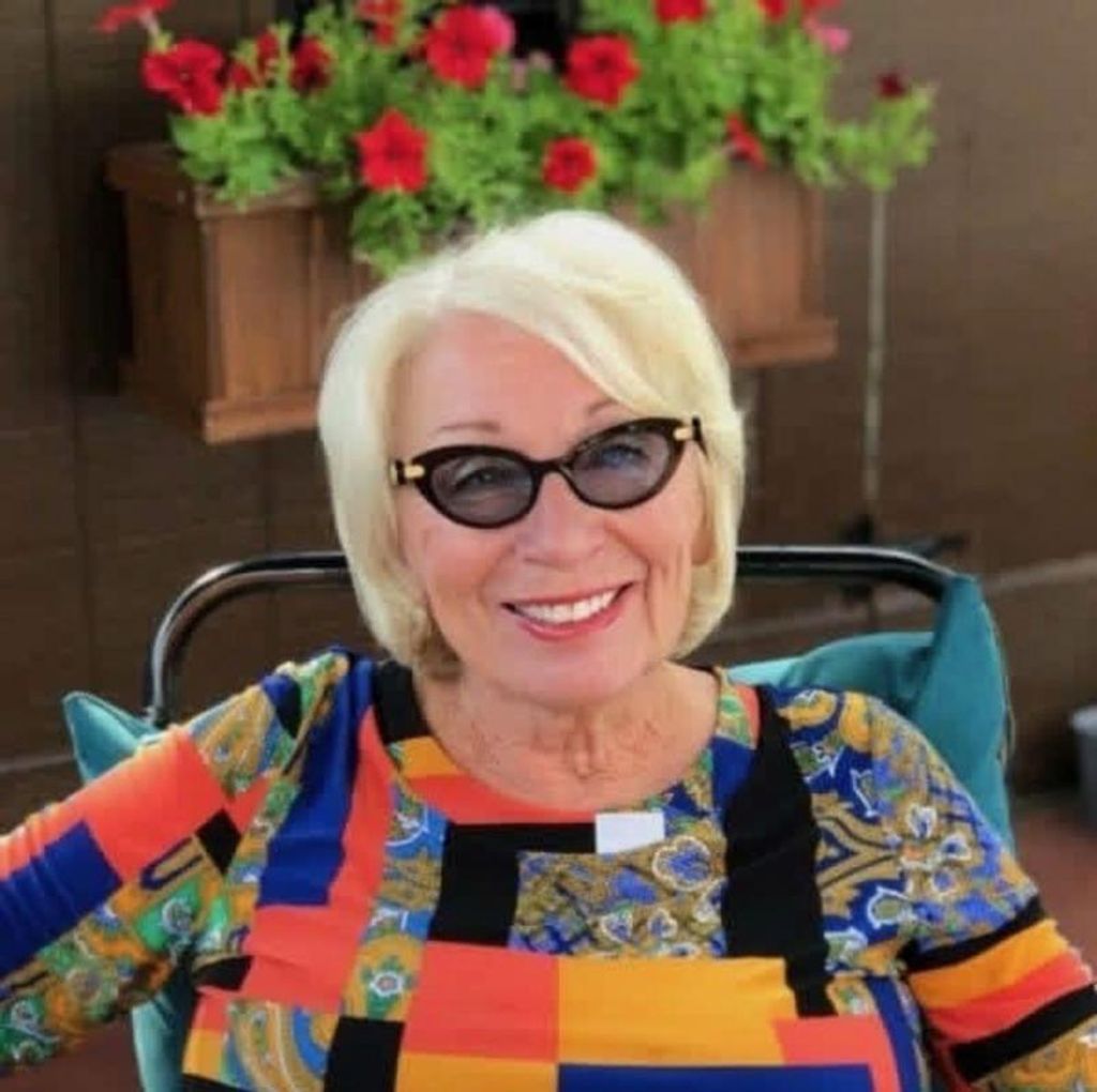 Nancy J. Armstrong