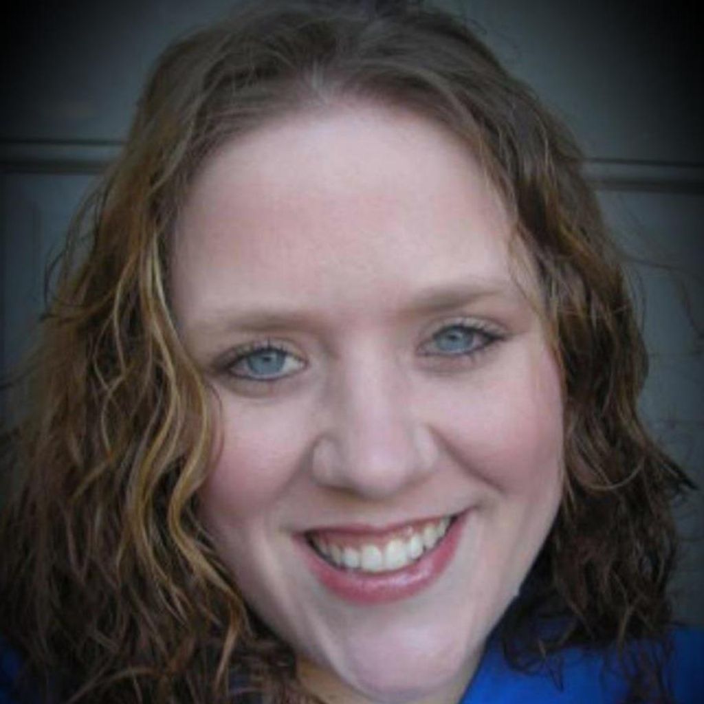 Nicole Marie Britton Profile Photo