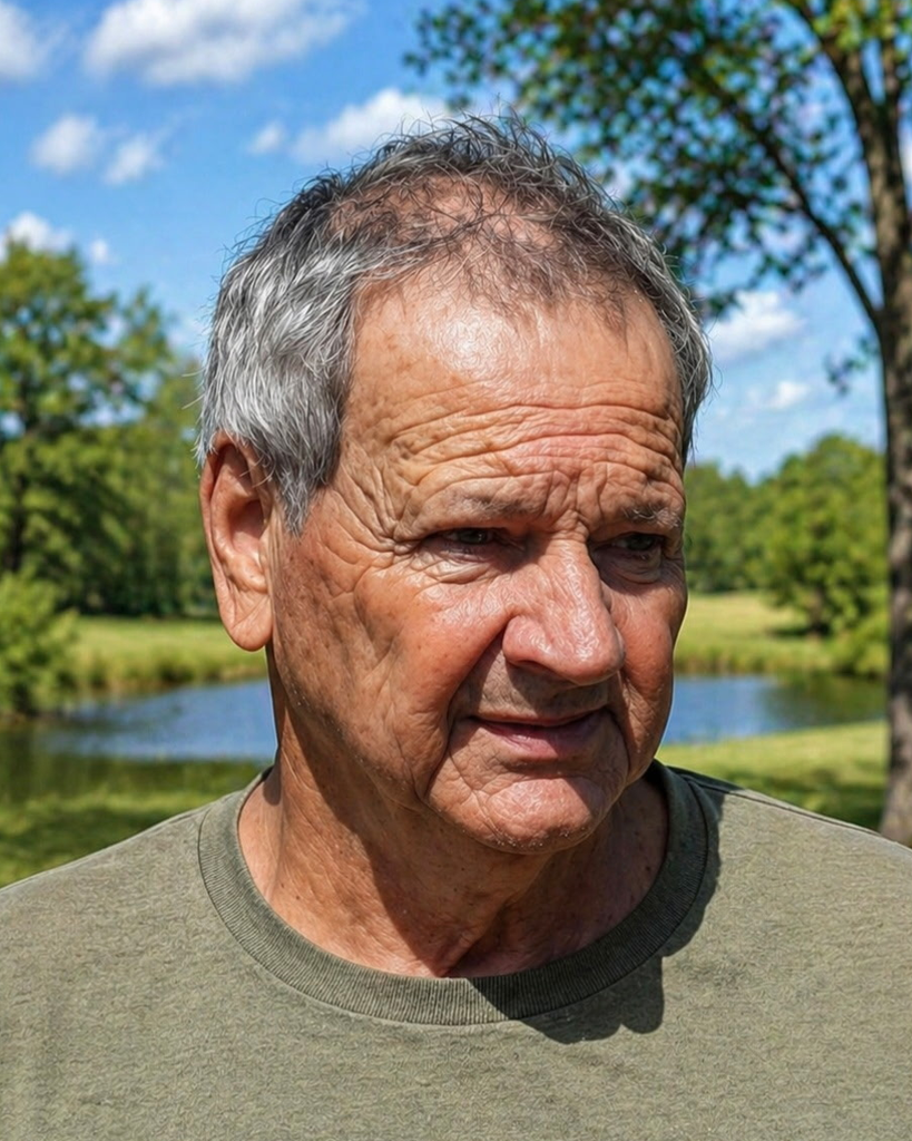 Marcus "Allen" Guidry Profile Photo