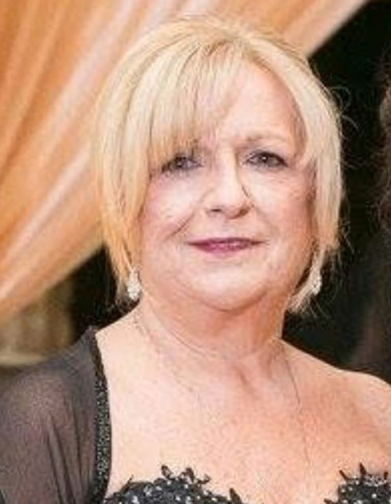 Patricia Verderamo Caldwell Profile Photo