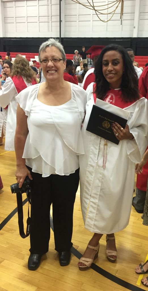 Carol Lynn Hafer