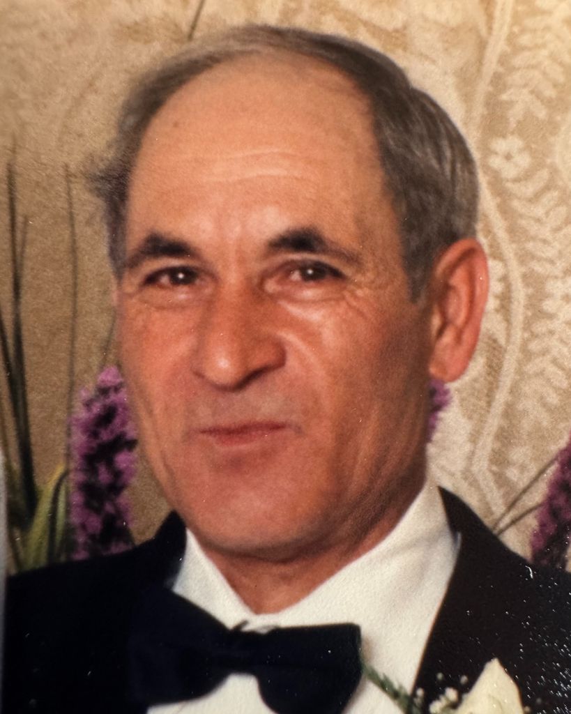 Antonio Visto