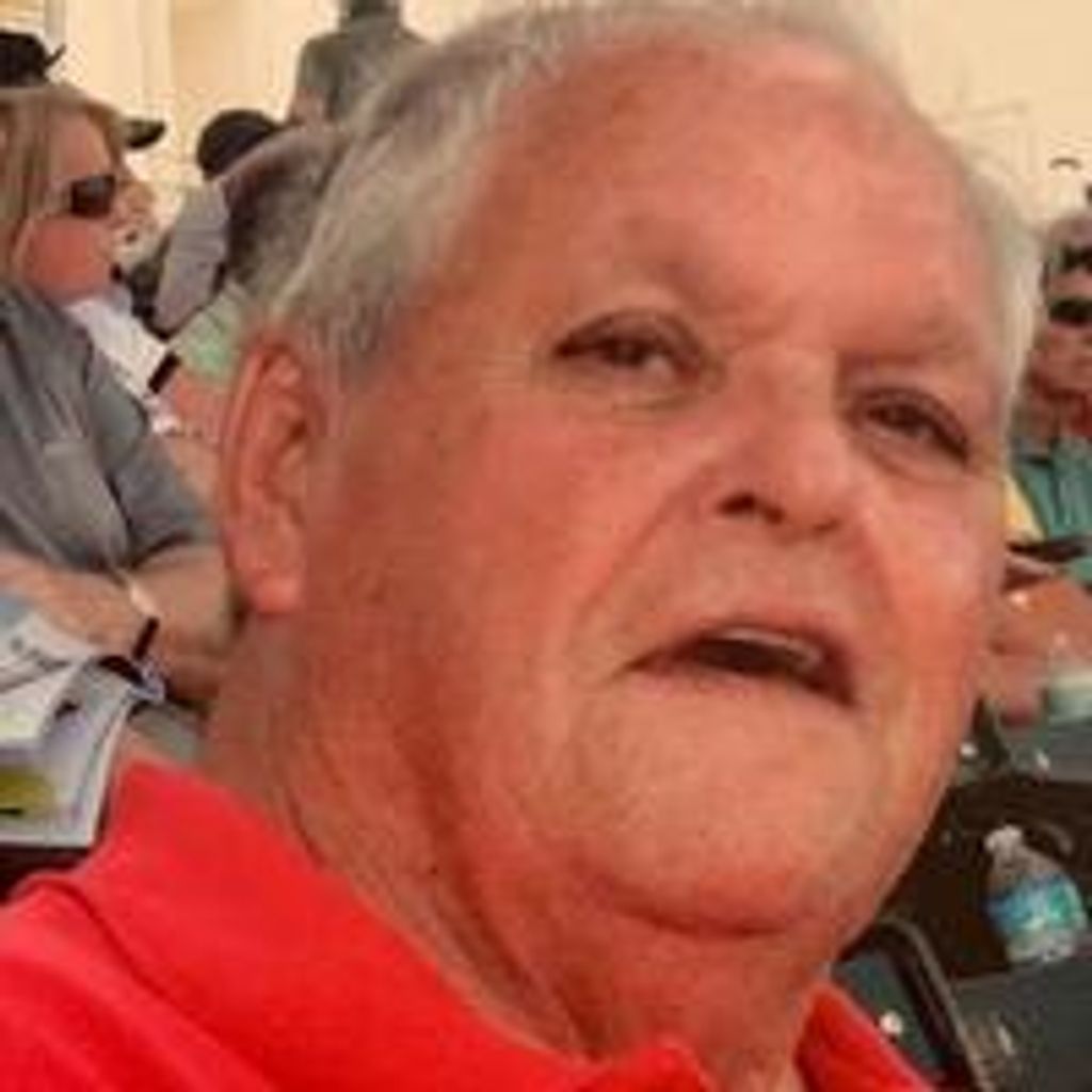 Joseph J. "Buddy" Sousa, Jr.