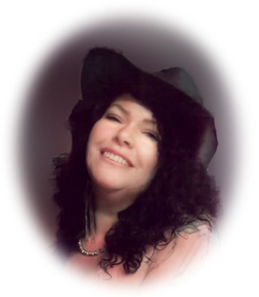 Roxanna Griffith Carpenter