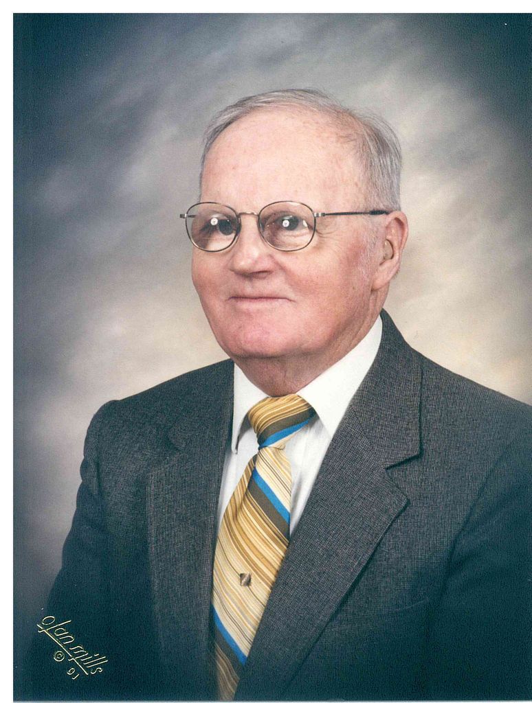Herbert N. Hewlett, Jr.
