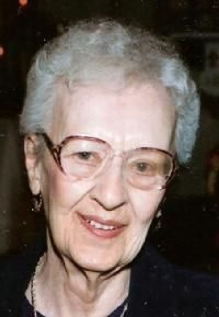 Helen Marie Unferth
