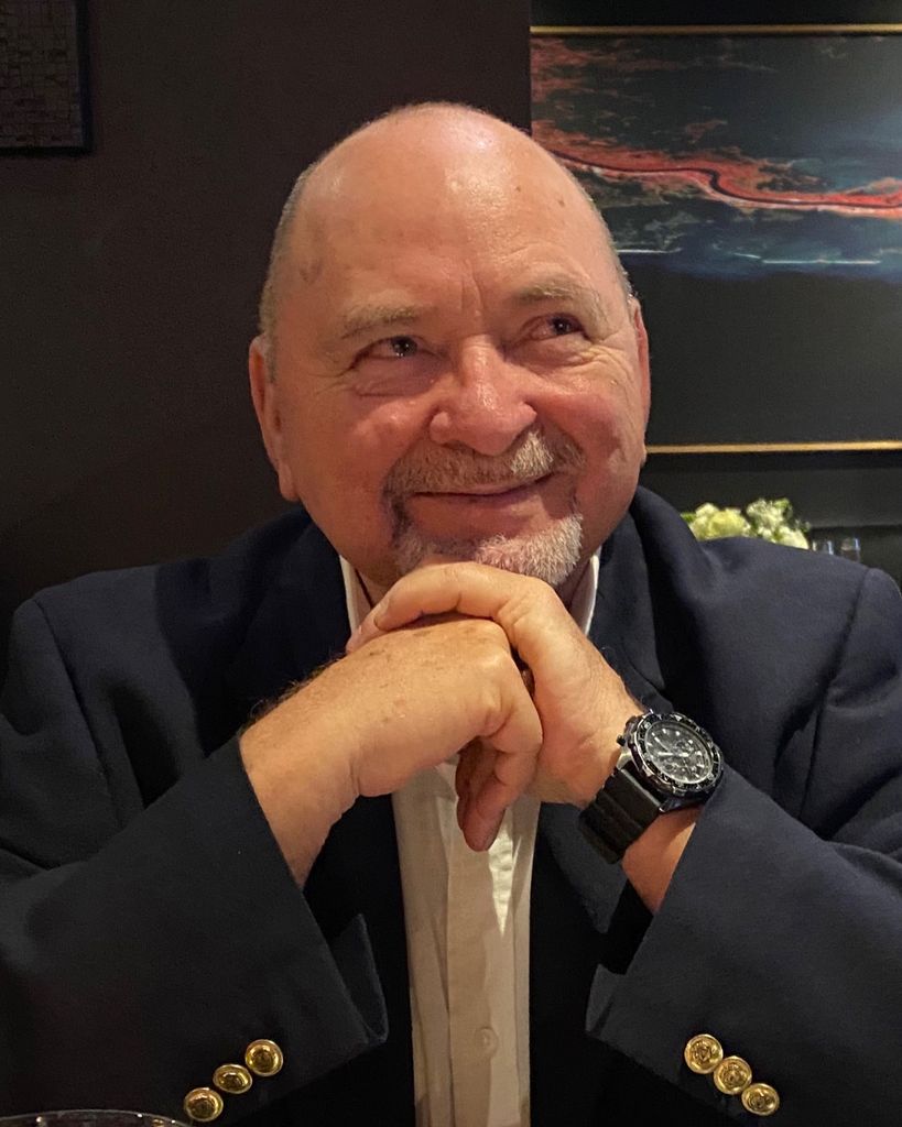 Charles Kenneth "Kenny" Smith Profile Photo