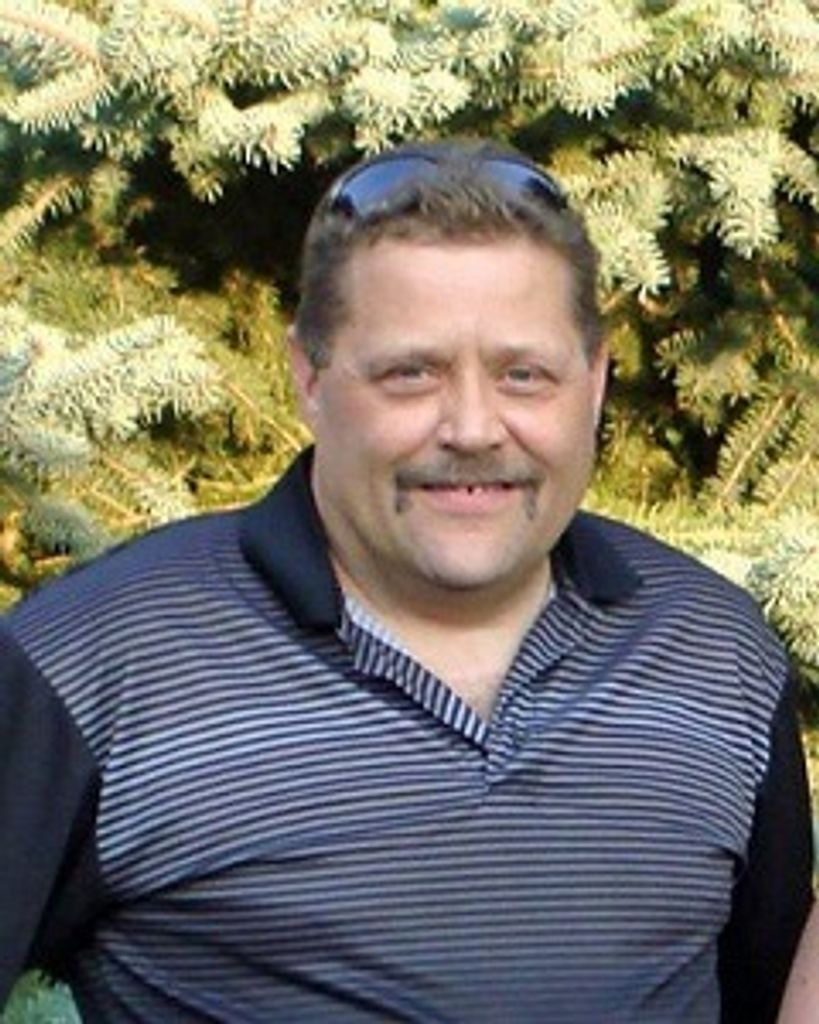 Steven P. Gruenke