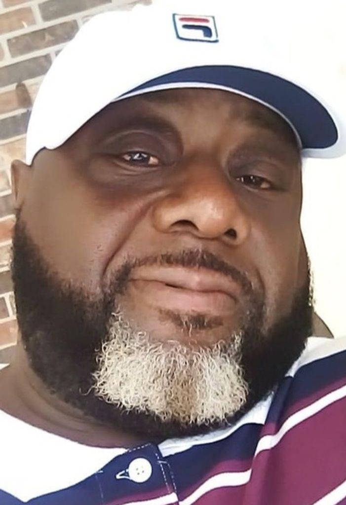 Radford Purdie Profile Photo