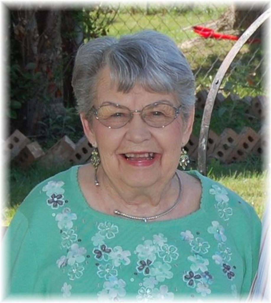 Charlotte Eugenia Hodges Profile Photo