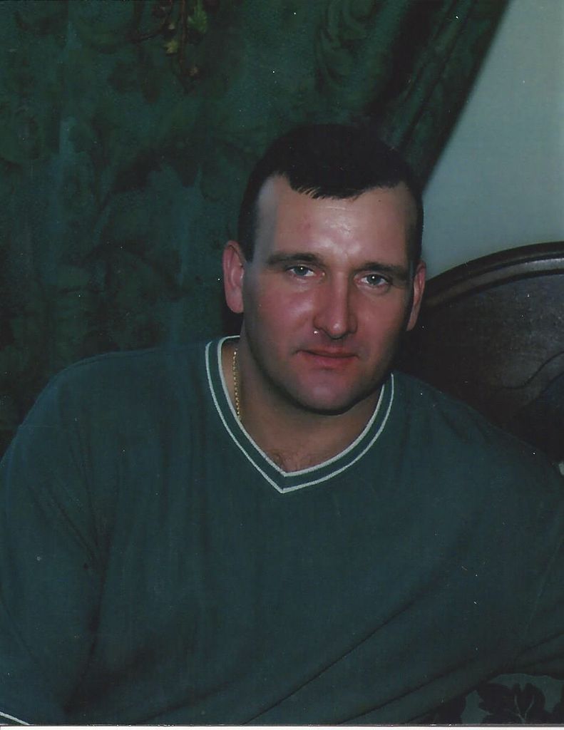 James Paul Higham, Jr. Profile Photo