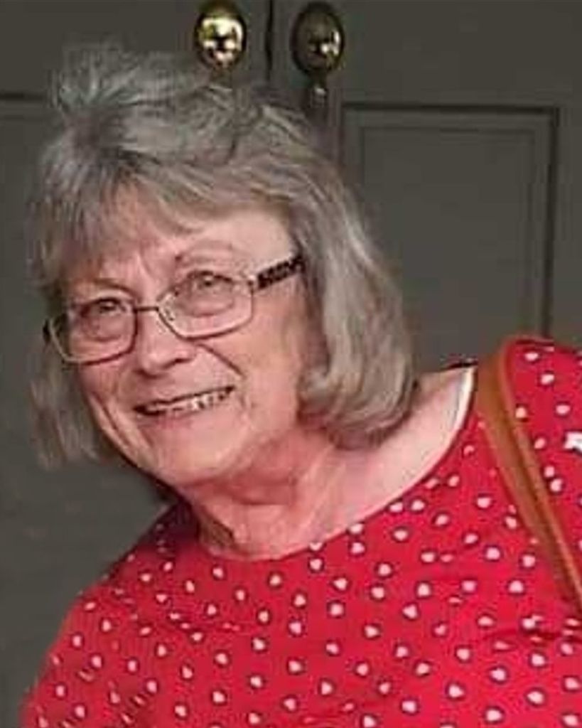 Pamela Kaye Ricketts Profile Photo
