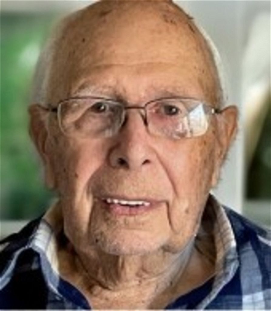 Lee H. Overly Profile Photo