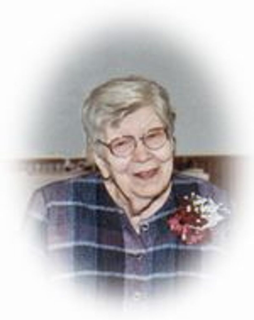 H. Katherine "Kay" Haynes