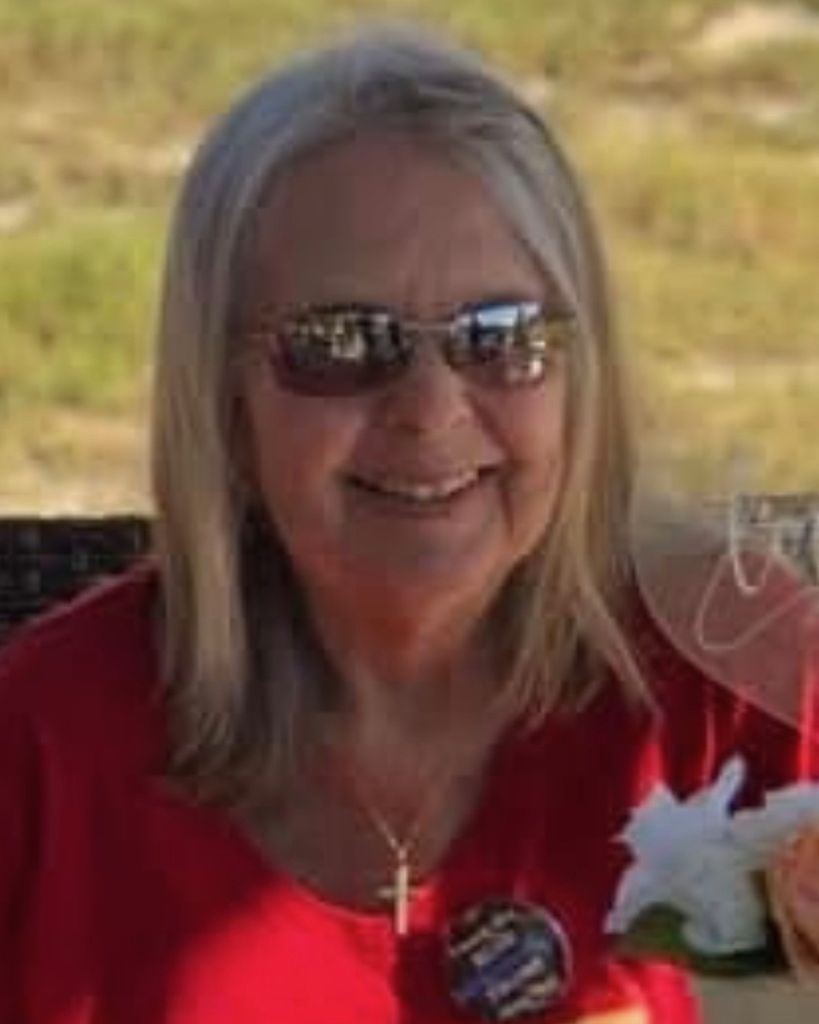 Valerie Jean Paredes Profile Photo