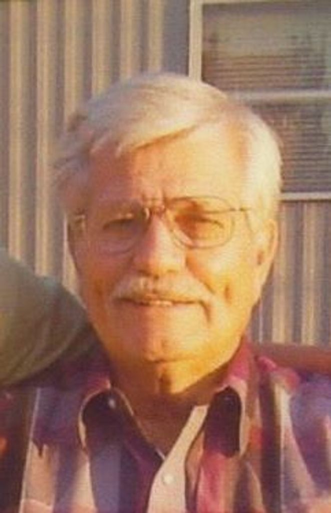 Johnnie Alvin Cox