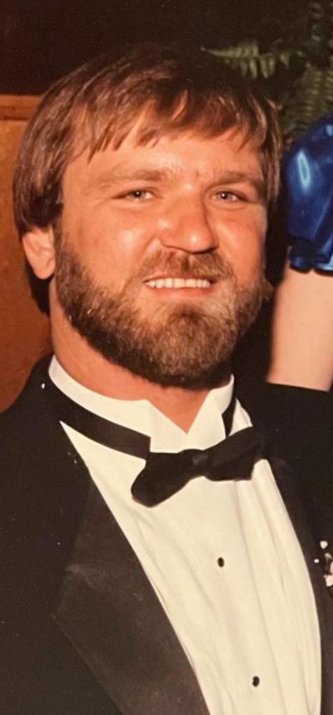 Allen Shearer Hall, Jr. Profile Photo
