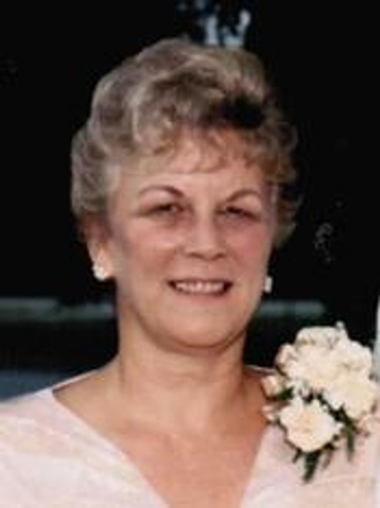 Dorothy J. Hegedus
