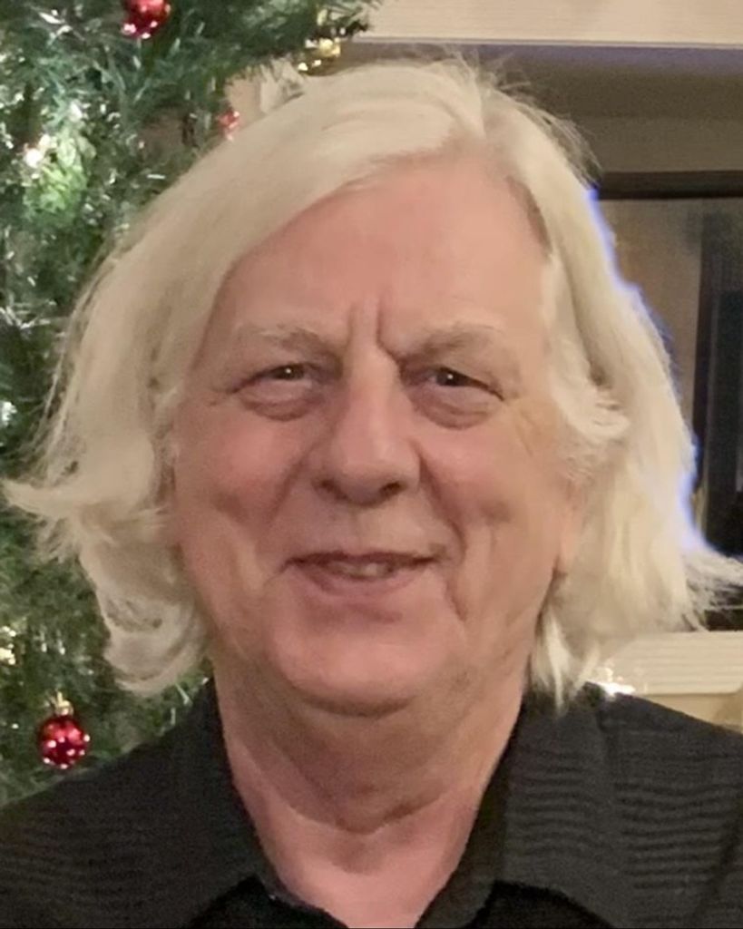 Harry O. Nicholl Profile Photo