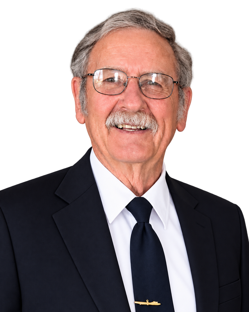 William Dale Hickson, Sr.