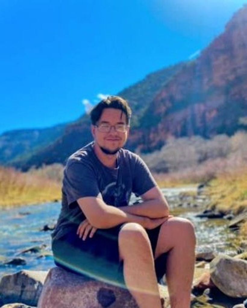 Patrick Doyal Melton